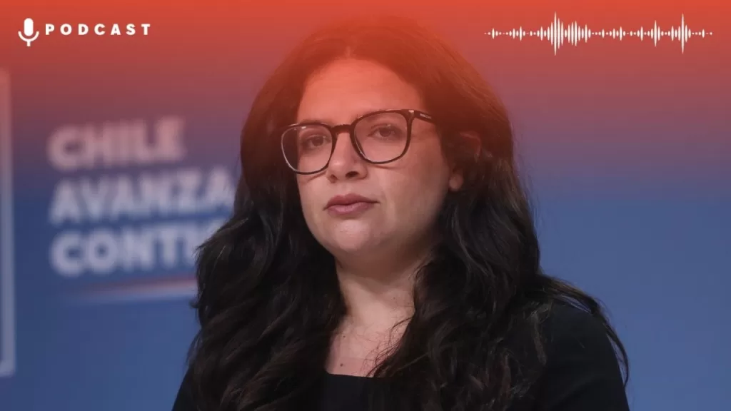 Antonia Orellana Ministra De La Mujer Reforma De Pensiones