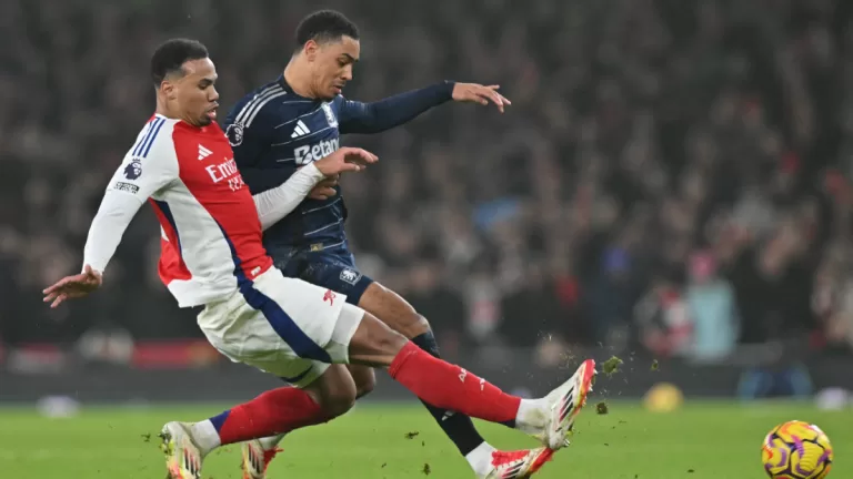 Arsenal Aston Villa Liverpool