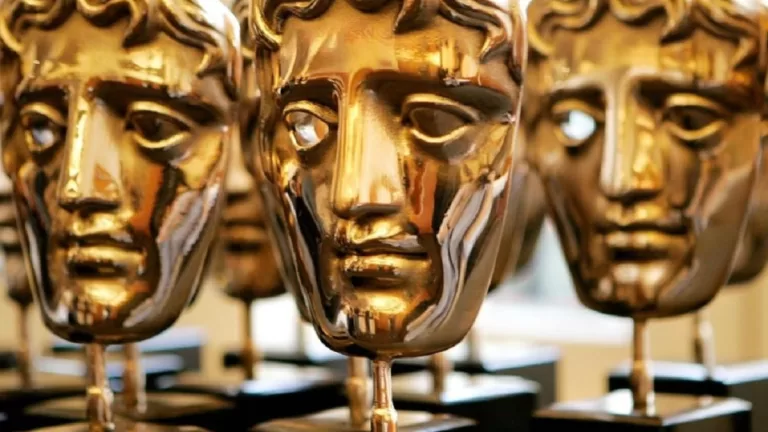 BAFTA 2025