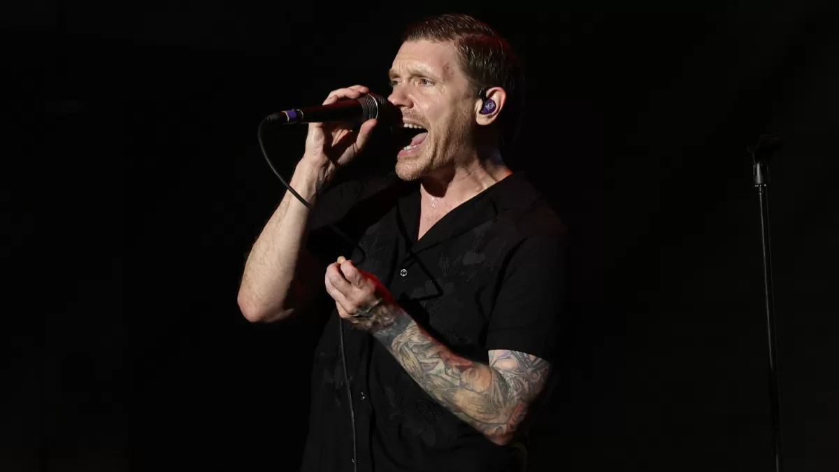 Brent Smith