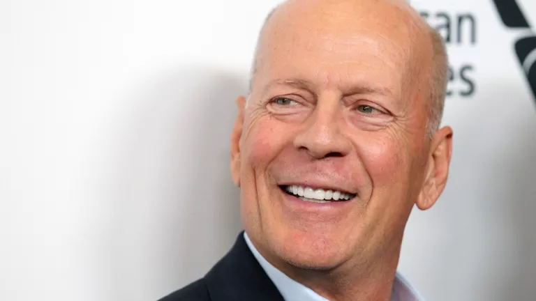 Bruce Willis