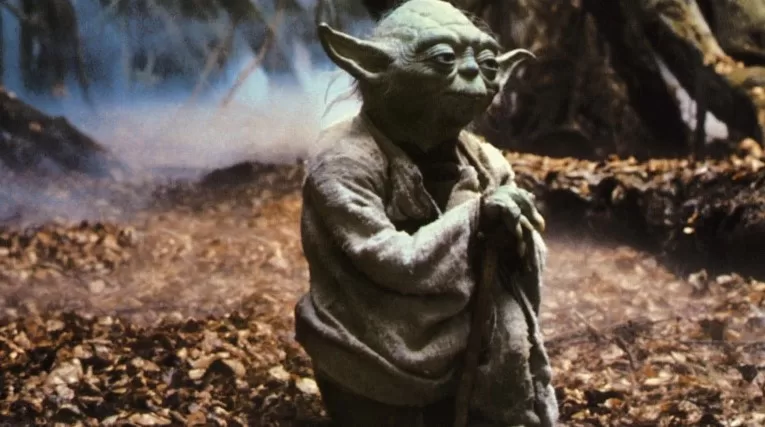 Yoda