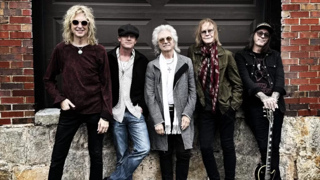 Close Enemies Aerosmith
