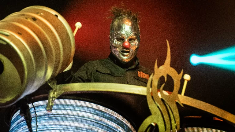 Clown Slipknot