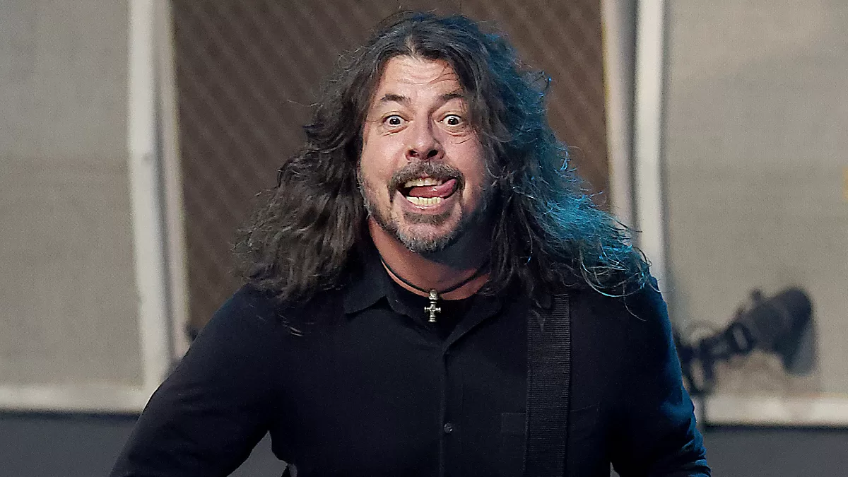 Dave Grohl (1)