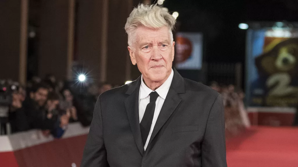 David Lynch (1)