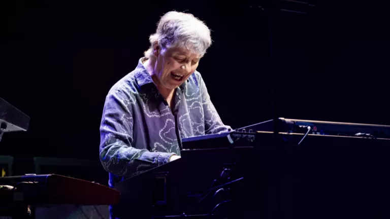 Don Airey