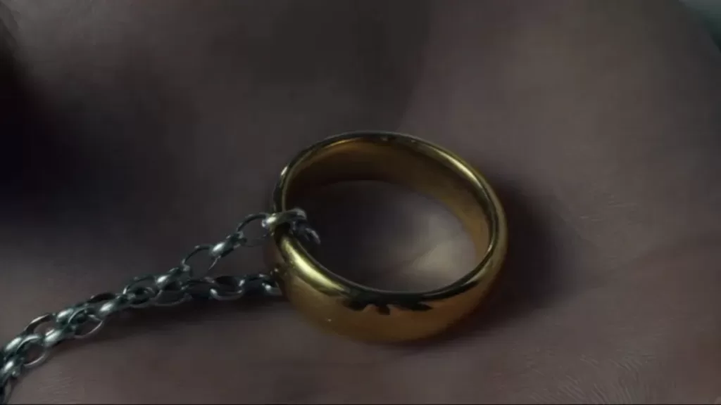 El Señor De Los Anillos