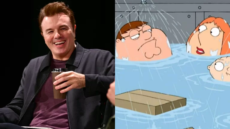 Family Guy
