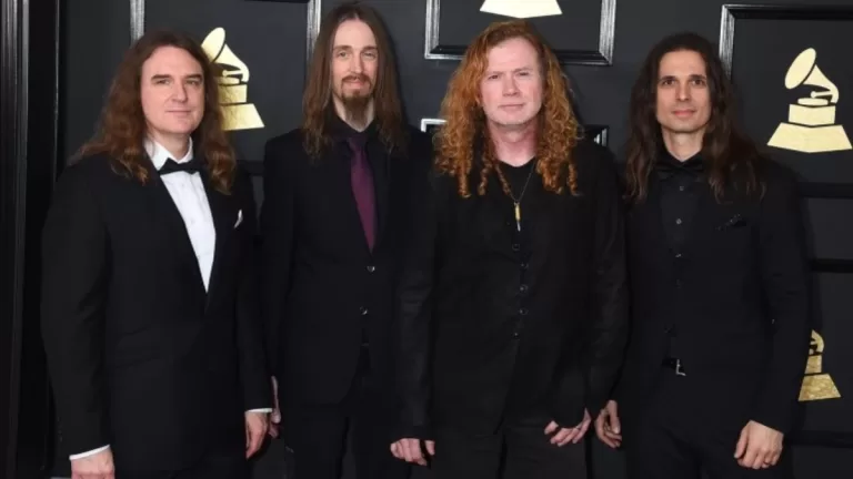 Megadeth