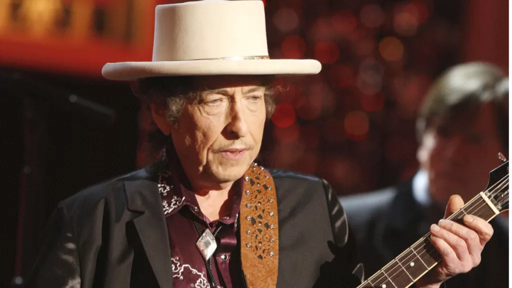 Bob Dylan