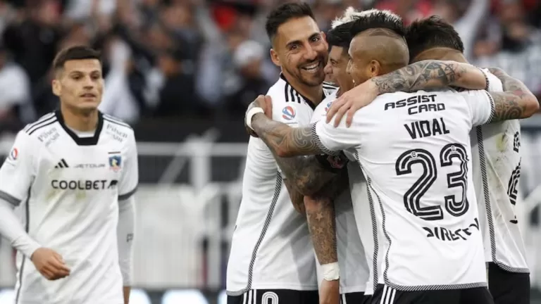 Colo Colo