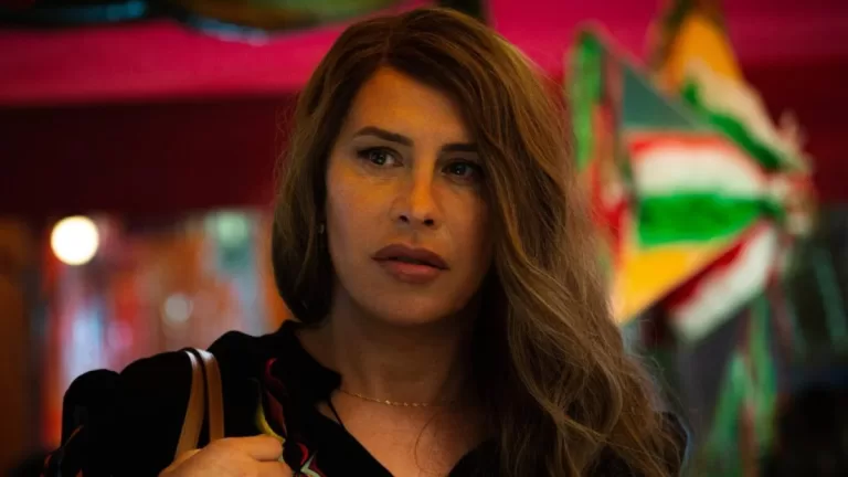 Emilia Pérez