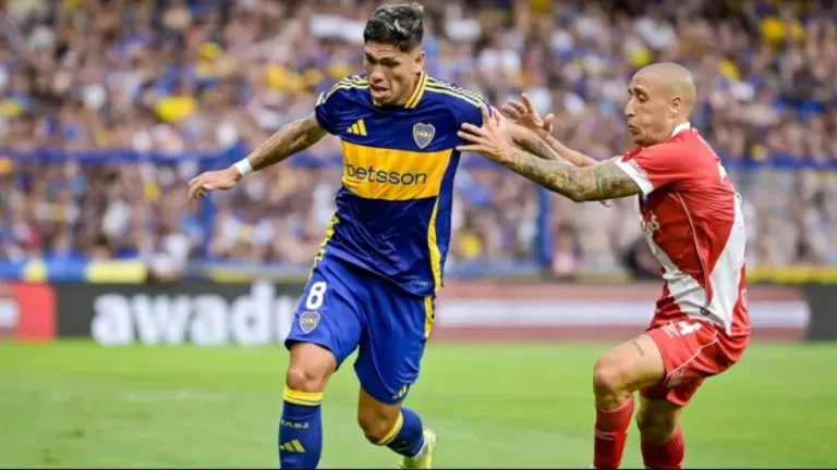 Carlos Palacios