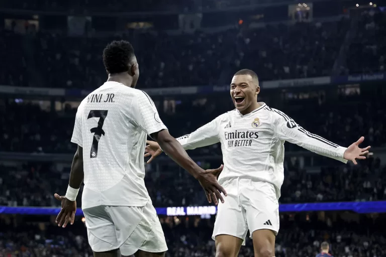 Real Madrid