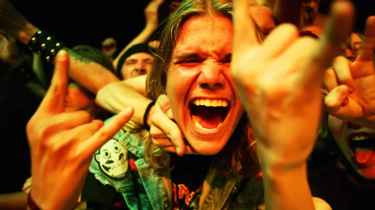Heavy Metal