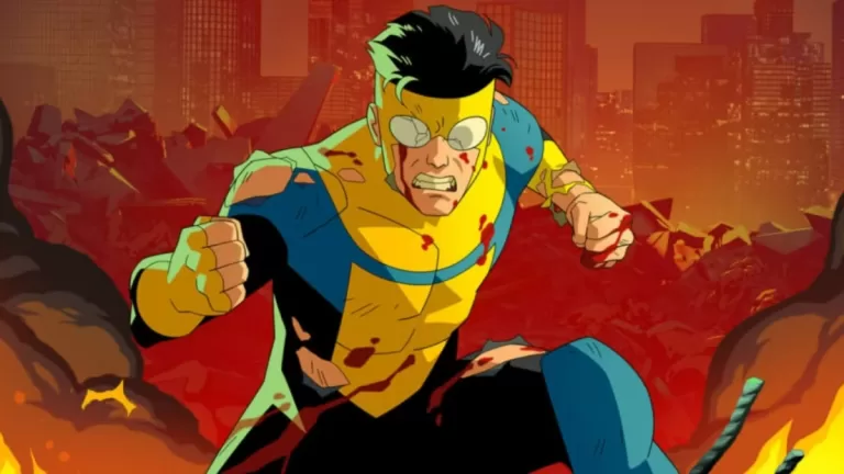 Invincible