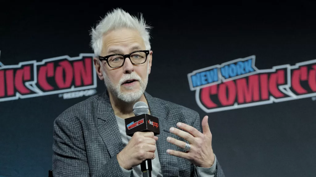 James Gunn (2)