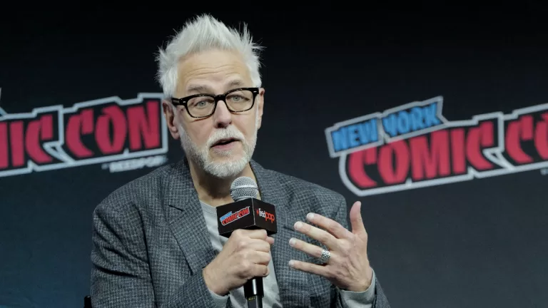 James Gunn (2)