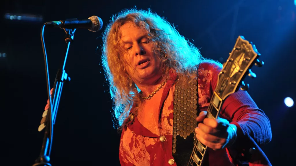 John Sykes