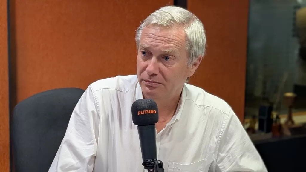 José Antonio Kast Partido Republicano PSP