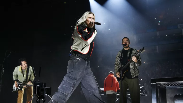 Linkin Park