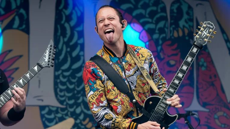 Matt Heafy