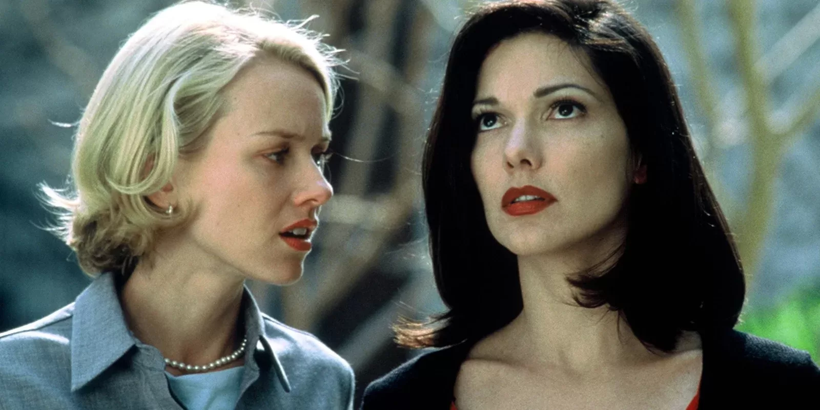 Mulholland Drive 1