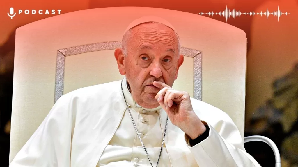 OPUS DEI Papa Francisco