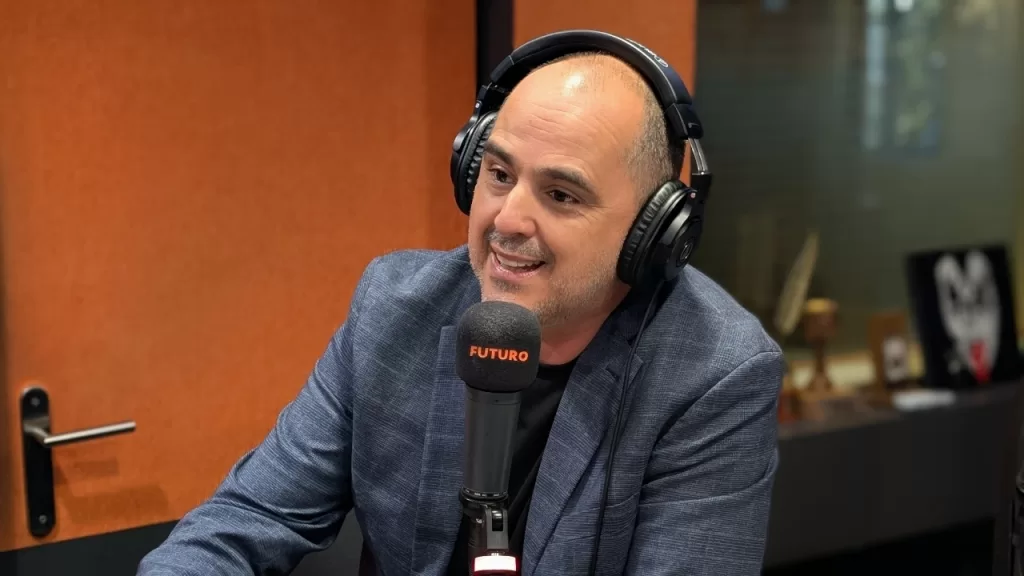 Pablo Zeballos Tren De Aragua Ronald Ojeda Crimen Organizado PQN