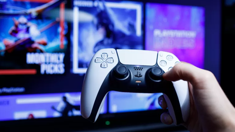 PlayStation