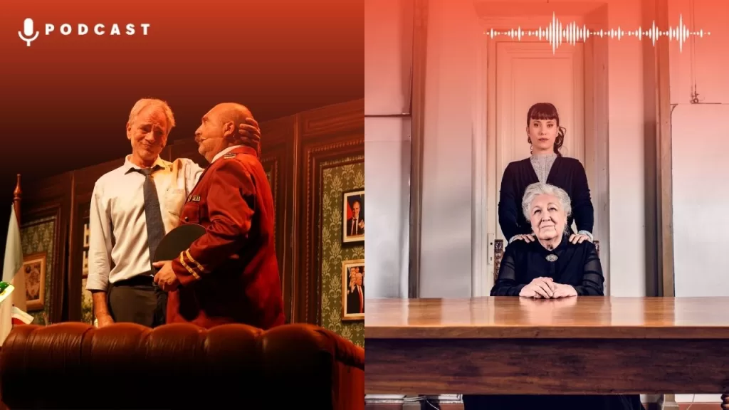 Quilicura Teatro Juan Radrigán 2025