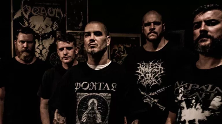 Scour Philip anselmo