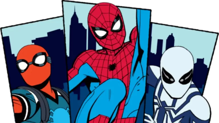 Spiderman