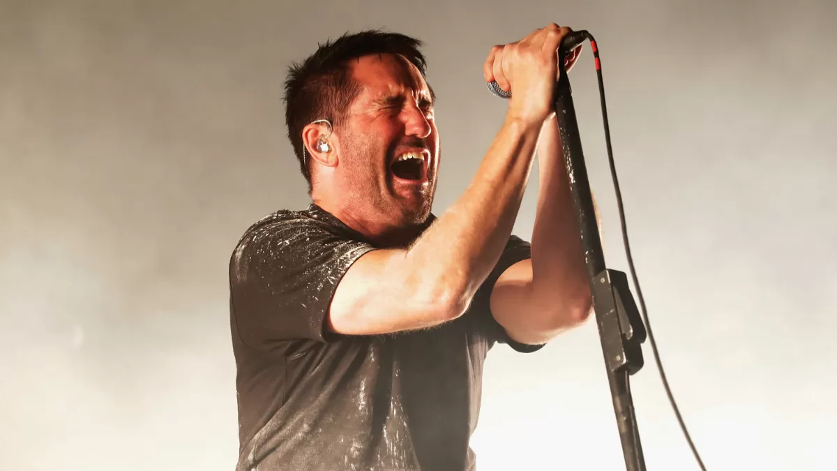 Trent Reznor