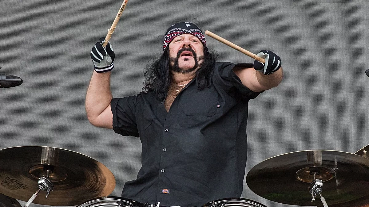 Vinnie Paul