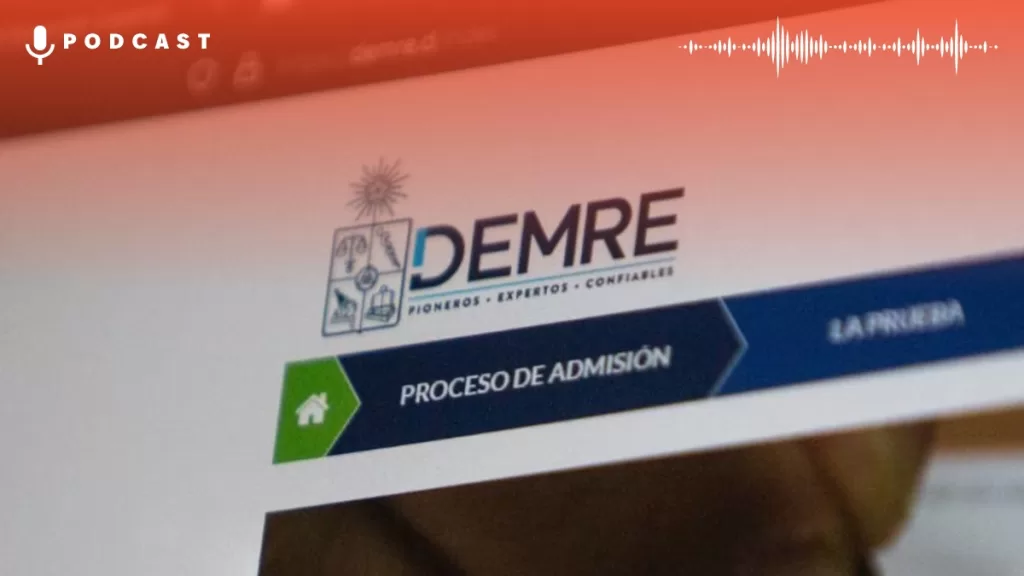 Admision 2025 Proceso Card Web