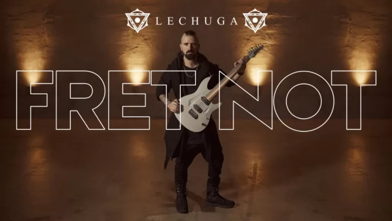 Ben Lechuga