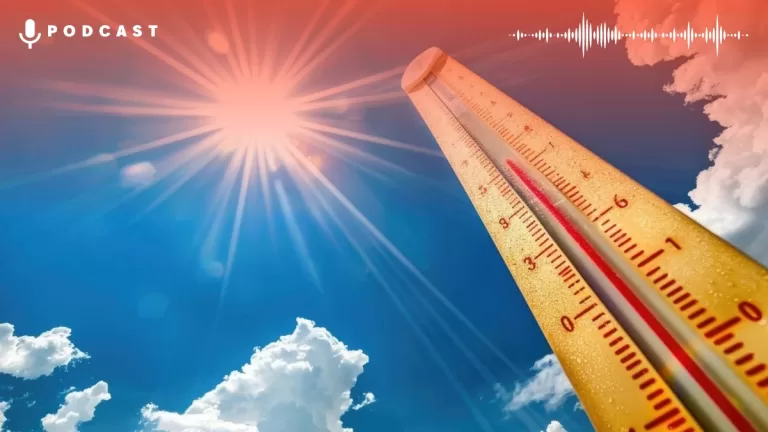 Calor Extremo Chile Card Web