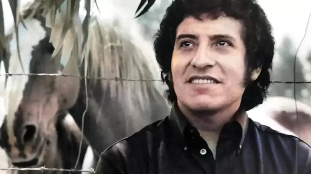 Canciones De Protestas