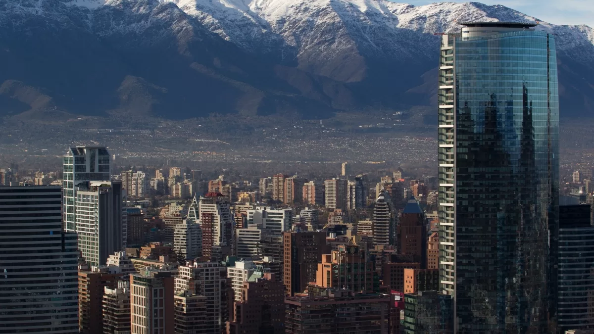 Chile brilla en rankings internacionales: un avance notable en 2024