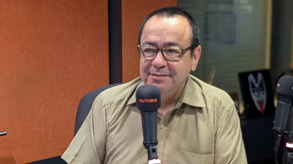 Claudio Fuentes cárceles