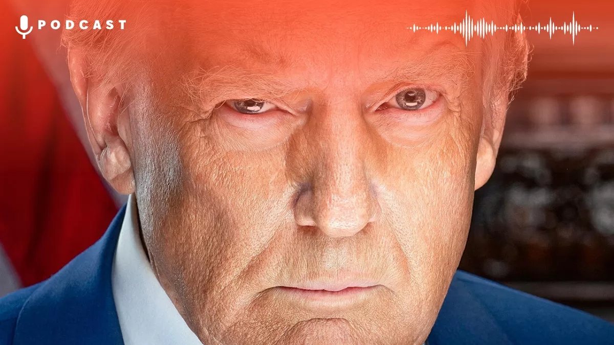Toma de posesión de Donald Trump 2025 Las claves de la agenda política del nuevo presidente de