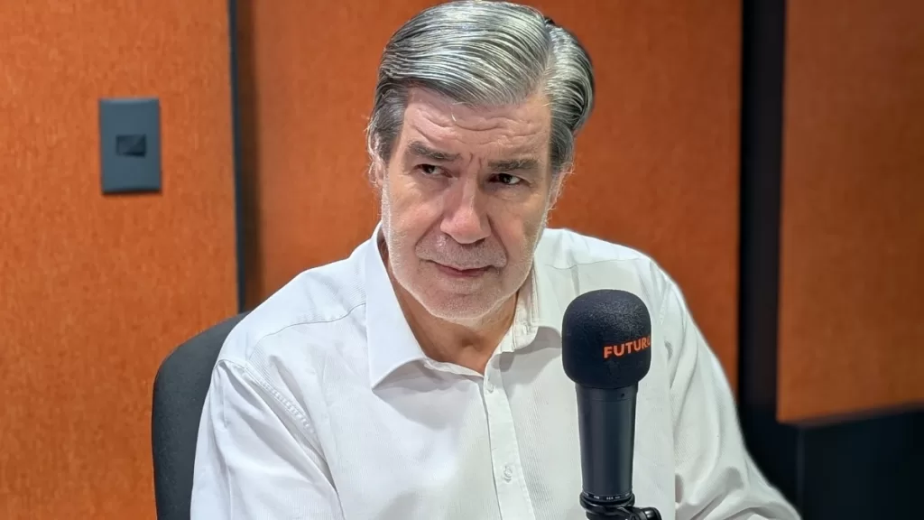 Felipe Sanddoval Sonapesca Web