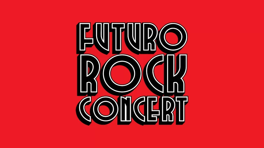 Futuro Rock Concert