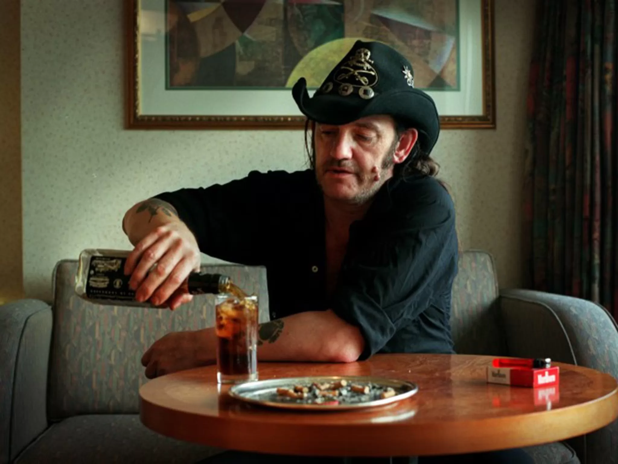 Lemmy
