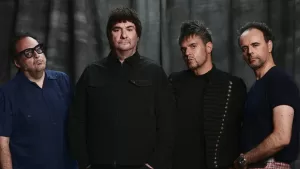Los Tres