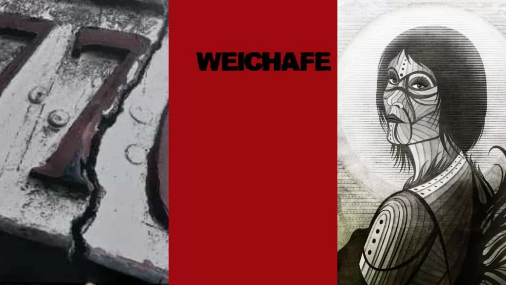 Mejores Discos Rock Chileno