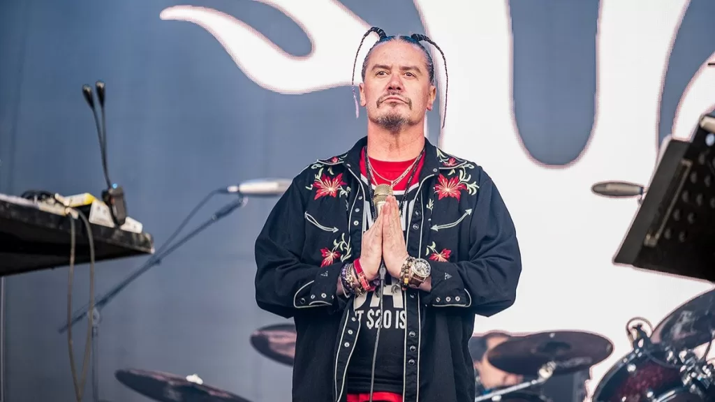 Mike Patton 2024 Download Web