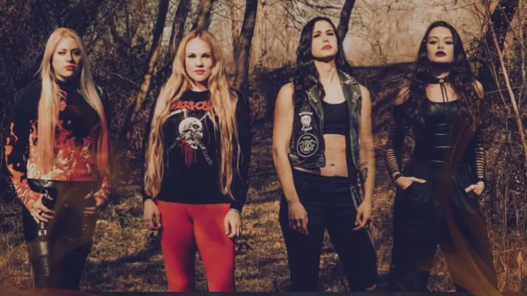 Nervosa